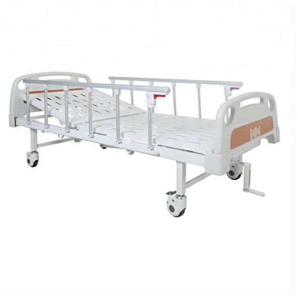 Silla de ruedas 24 pulgadas MedLine - Imagen 3