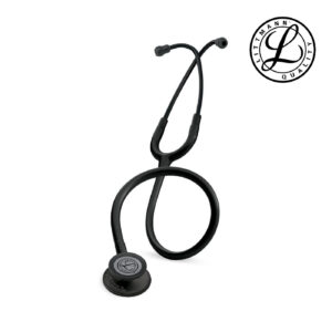 Estetoscopio Littman Clasic III Black Edition 3M
