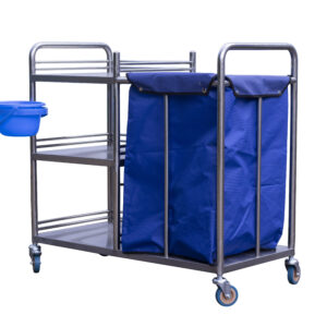 Carro Para Ropa