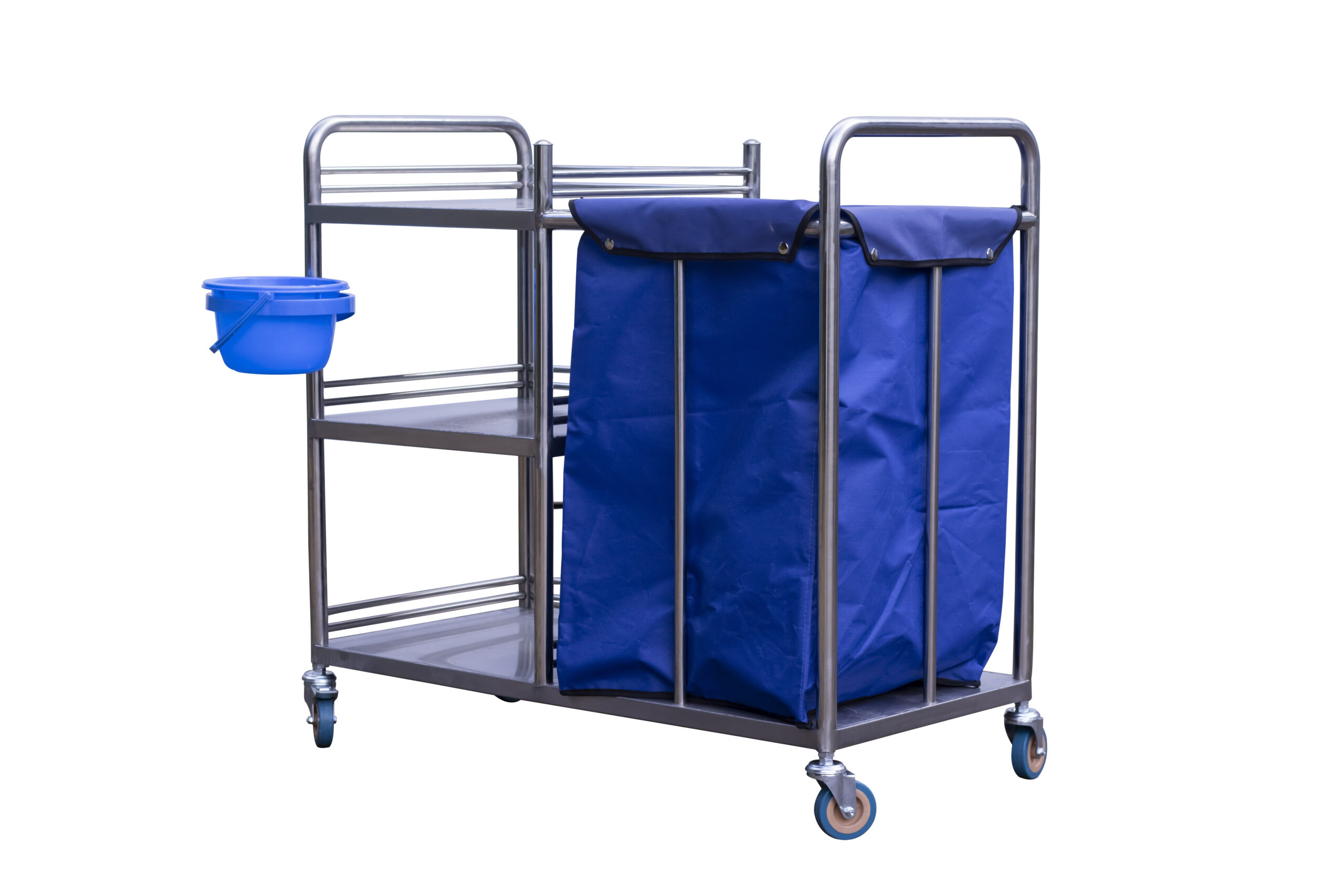Carro Para Ropa