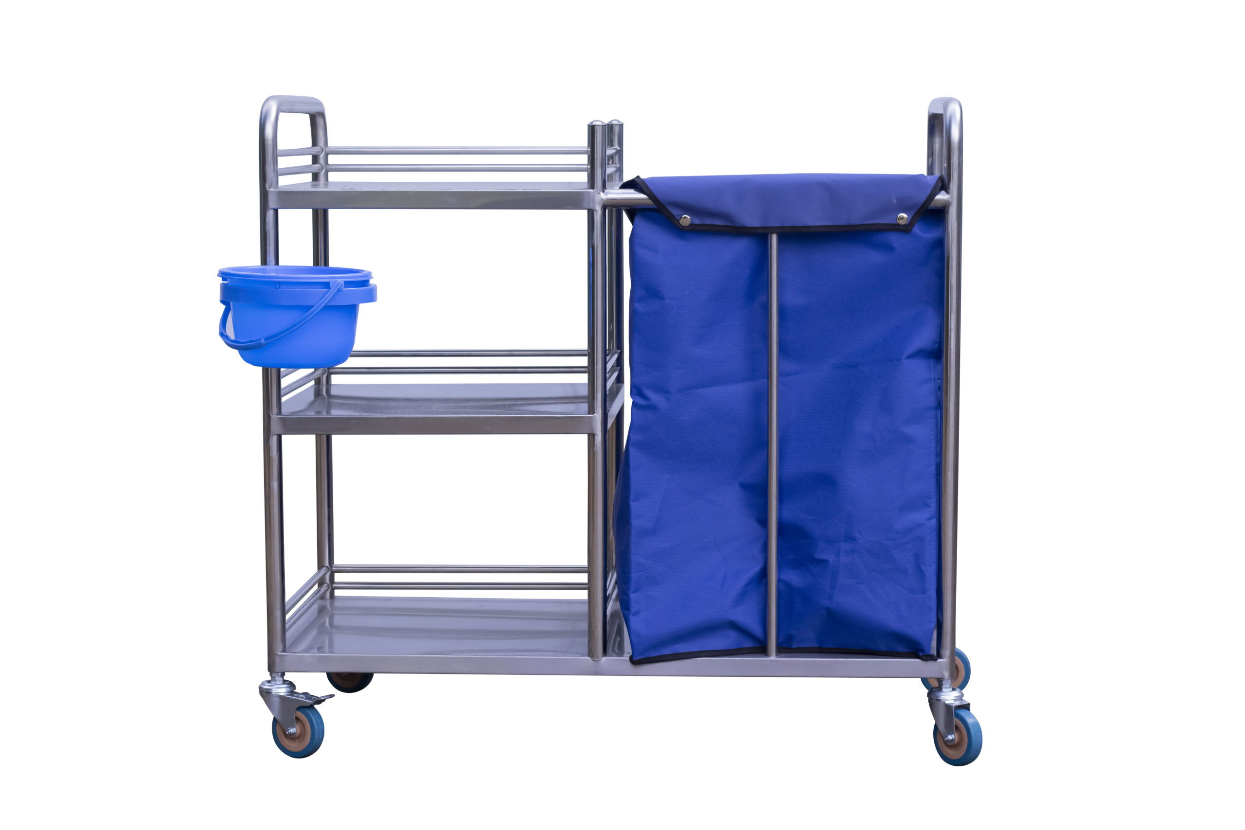 Carro Para Ropa - Imagen 2