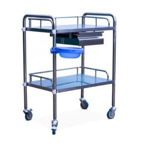 Carrito Médico