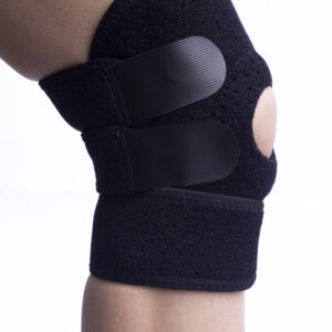 Soporte de Rodilla Con Bisagra