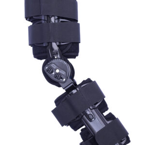 Inmovilizador de Rodilla Con Telescopio ROM B