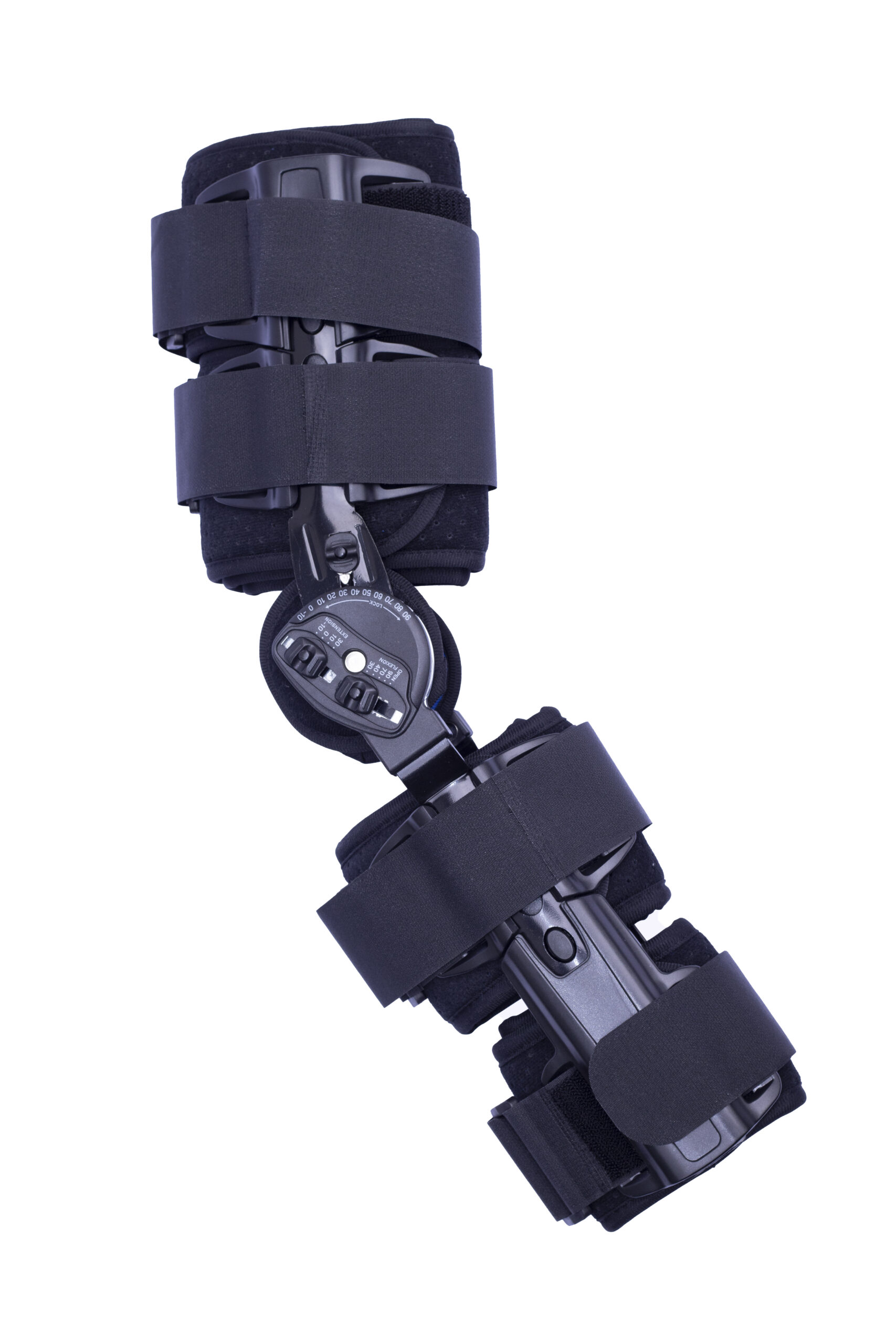 Inmovilizador de Rodilla Con Telescopio ROM B