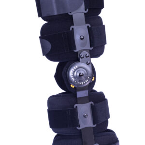 Inmovilizador de Rodilla Con Telescopio Pediátrico