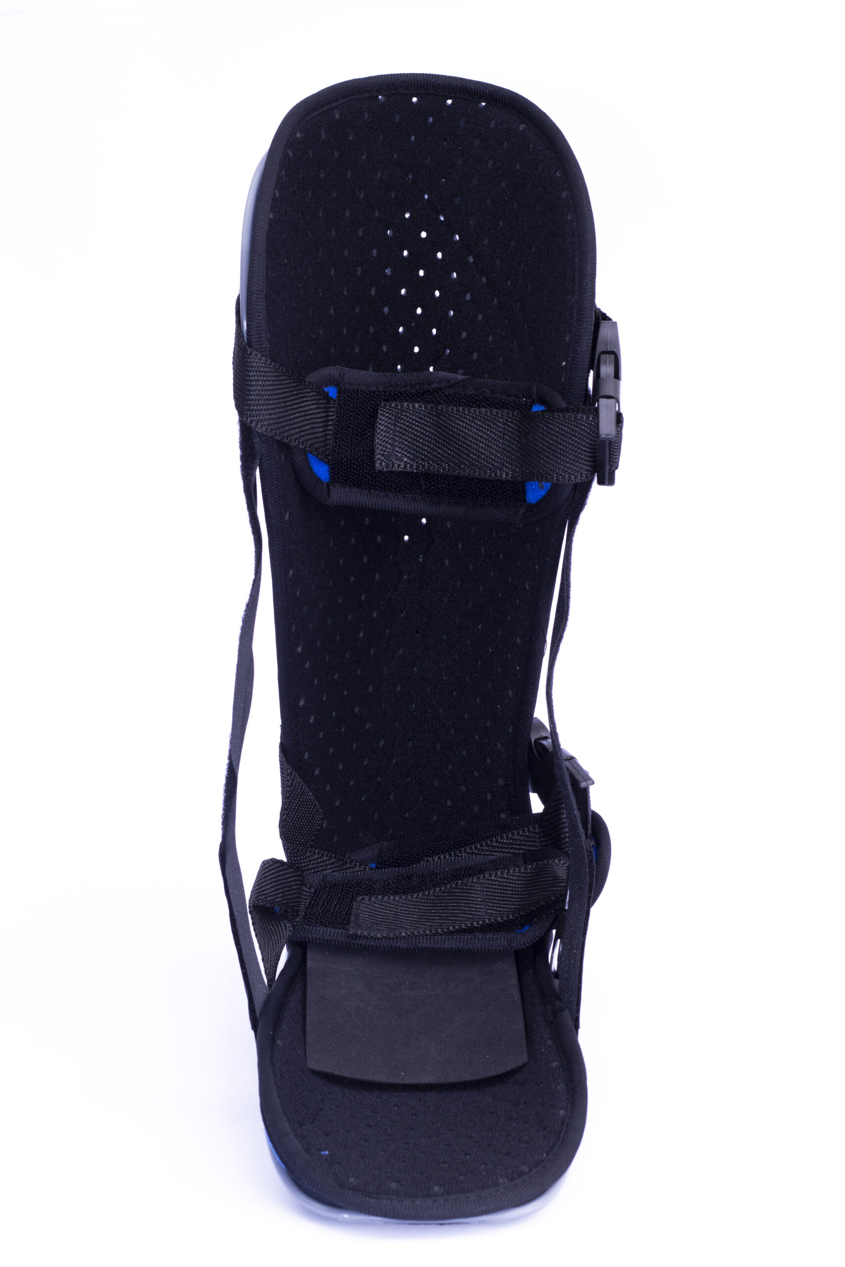 Inmovilizador Tipo Bota Para Dormir Ergonómica - Imagen 2