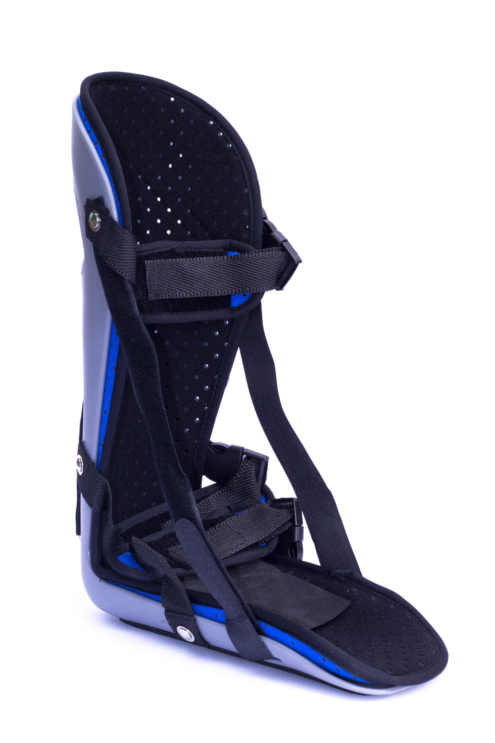 Inmovilizador Tipo Bota Para Dormir Ergonómica - Imagen 3