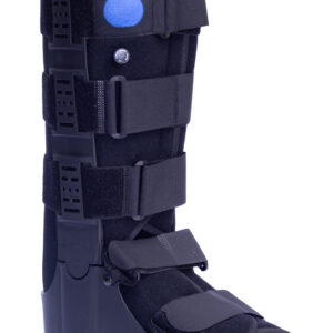 Inmovilizadora Bota Larga Neumática
