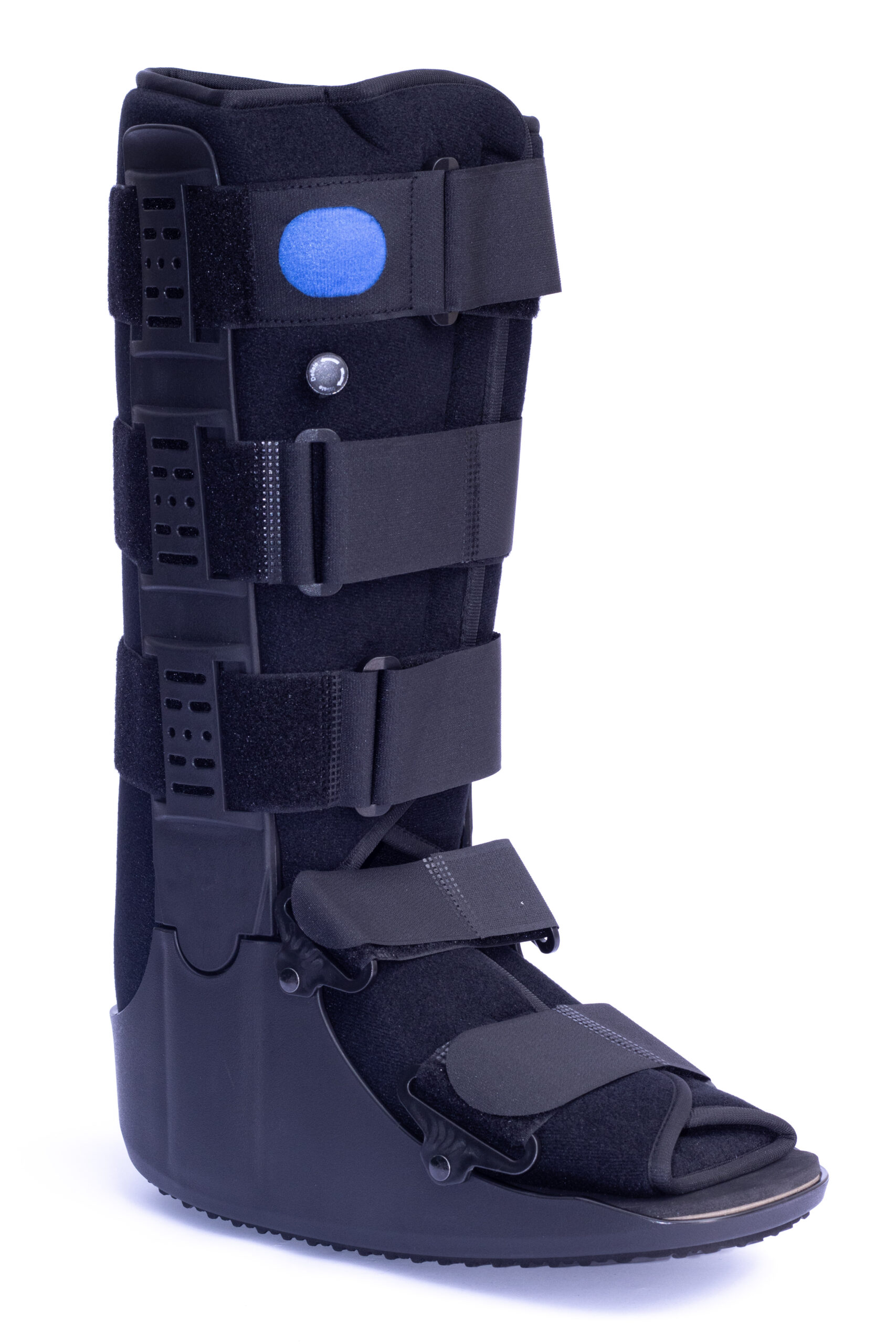 Inmovilizadora Bota Larga Neumática