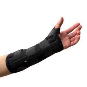 Inmovilizador de Muñeca con Pulgar