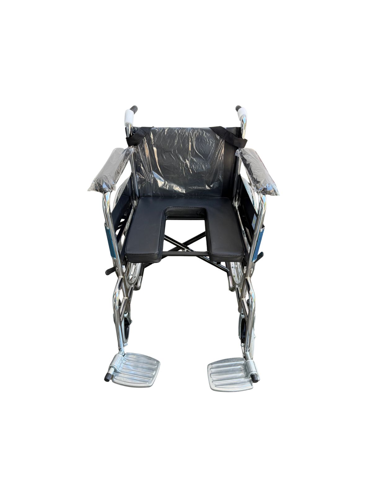 Silla de Ruedas Standar - Imagen 2