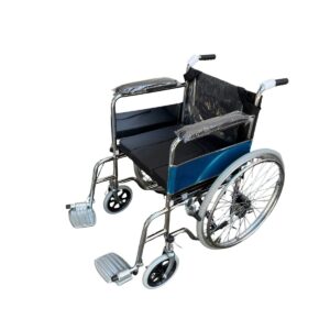 Silla de Ruedas Standar