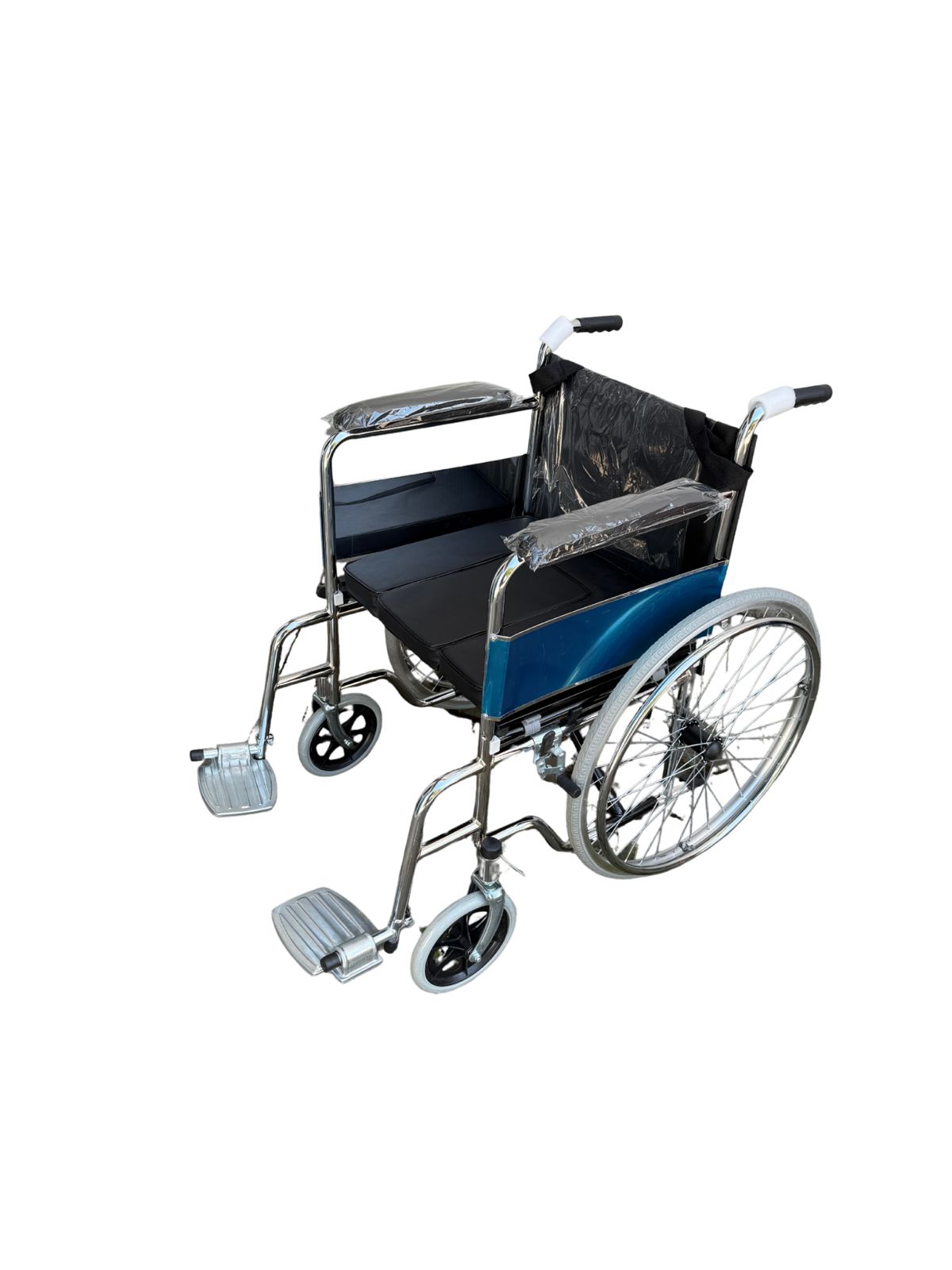 Silla de Ruedas Standar