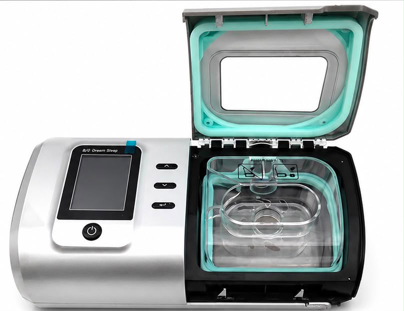BiPAP - Imagen 2